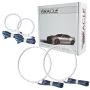Oracle Lighting 2385-330 ColorSHIFT(tm) Halo Kit, Non-Projector