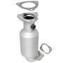 MagnaFlow Exhaust Products 23858 HM Grade Direct-Fit Catalytic Converter