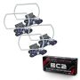 Oracle Lighting 2386-335 ColorSHIFT(tm) Halo Kit, Projector Style, ColorSHIFT(tm) - BC1