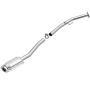 MagnaFlow Exhaust Products 23863 Standard Grade Direct-Fit Catalytic Converter