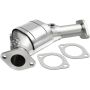 MagnaFlow Exhaust Products 23875 HM Grade Direct-Fit Catalytic Converter