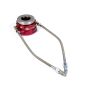 McLeod Racing 1406-10 McLeod Hyd T.O. Bearing Slip W/Adjustable Screw Gen Iv Chrysler 1.250in Collar