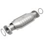 MagnaFlow Exhaust Products 23882 HM Grade Direct-Fit Catalytic Converter
