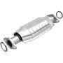 MagnaFlow Exhaust Products 23884 Standard Grade Direct-Fit Catalytic Converter