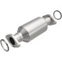 MagnaFlow Exhaust Products 23886 HM Grade Direct-Fit Catalytic Converter