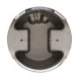 Wiseco 2388M07480 Wiseco 2 Stroke Pro-Lite Piston Kit - Yamaha 600 V-Max W