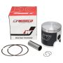 Wiseco 2388M07480 Wiseco 2 Stroke Pro-Lite Piston Kit - Yamaha 600 V-Max W