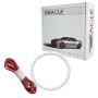 Oracle Lighting 2389-001 Motorcycle LED Halo Kit, White