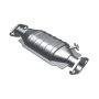 MagnaFlow Exhaust Products 23895 Standard Grade Direct-Fit Catalytic Converter