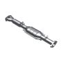 MagnaFlow Exhaust Products 23896 Standard Grade Direct-Fit Catalytic Converter