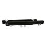 Aeromotive 14175 Fuel Rails 98.5-04 Ford 4.6L DOHC - Black