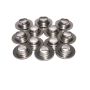 COMP Cams 1756-12 Retainers Tool Steel 10Deg Fo