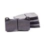 Wilwood 150-9136K Pad Set BP-10 7812 Dynapro Dynalite