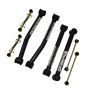 Skyjacker JK2500U 2007-2017 Jeep Wrangler (JK) Suspension Lift Kit