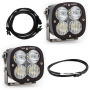 Baja Designs 447668UP XL Pro Bumper Light Kit