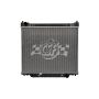 CSF 3111 Radiator