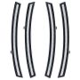Oracle Lighting 2392-019 Concept Sidemarker Set, Clear - No Paint