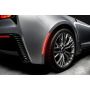 Oracle Lighting 2392-020 2014-2019 Chevrolet Corvette C7 Concept Sidemarker Set - Tinted Lens
