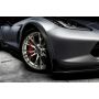 Oracle Lighting 2392-020 2014-2019 Chevrolet Corvette C7 Concept Sidemarker Set - Tinted Lens