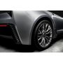 Oracle Lighting 2392-020 2014-2019 Chevrolet Corvette C7 Concept Sidemarker Set - Tinted Lens