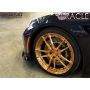 Oracle Lighting 2392-020 2014-2019 Chevrolet Corvette C7 Concept Sidemarker Set - Tinted Lens