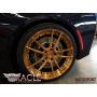 Oracle Lighting 2392-020 2014-2019 Chevrolet Corvette C7 Concept Sidemarker Set - Tinted Lens