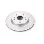 PowerStop JBR1504EVC PowerStop Evolution Coated Rotor