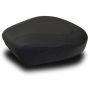 Mustang Motorcycle 76693 Mustang 97-07 Harley Rd King,06-07 Str Glide,00-05 Eagle Wide Tripper Passenger Seat - Black