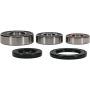 Pivot Works 25-1703-P Yamaha Wheel Bearing Kit Premium Bearings