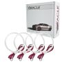 Oracle Lighting 2393-003 LED Halo Kit, Red