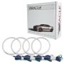 Oracle Lighting 2393-335 ColorSHIFT(tm) Halo Kit, ColorSHIFT(tm) - BC1
