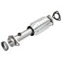 MagnaFlow Exhaust Products 23939 HM Grade Direct-Fit Catalytic Converter