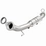 MagnaFlow Exhaust Products 23941 HM Grade Direct-Fit Catalytic Converter