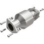 MagnaFlow Exhaust Products 23943 HM Grade Direct-Fit Catalytic Converter