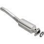 MagnaFlow Exhaust Products 23945 Standard Grade Direct-Fit Catalytic Converter