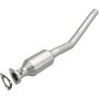 MagnaFlow Exhaust Products 23946 Standard Grade Direct-Fit Catalytic Converter