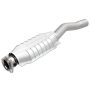 MagnaFlow Exhaust Products 23949 Standard Grade Direct-Fit Catalytic Converter