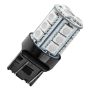 Oracle Lighting 5011-005 ORACLE Lighting 7443 18 LED 3-Chip SMD Bulb (Single) - Amber