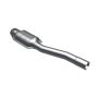 MagnaFlow Exhaust Products 23950 Standard Grade Direct-Fit Catalytic Converter