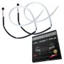 Oracle Lighting 2396-001 Flex Strip DRL Kit, White