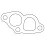 Cometic Gasket CP5615 Cometic Chrysler B/RB - Gen-2 Hemi V8 Water Pump Gasket .031in Fiber - 20 Pack