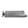 AP Exhaust 2396 Muffler - Welded Assembly - Challenge