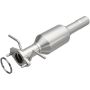 MagnaFlow Exhaust Products 23972 HM Grade Direct-Fit Catalytic Converter