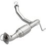 MagnaFlow Exhaust Products 23984 HM Grade Direct-Fit Catalytic Converter