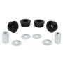 Whiteline VAG MK4/MK5 Rear Trailing Arm Bushing Kit