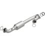 MagnaFlow Exhaust Products 23985 HM Grade Direct-Fit Catalytic Converter