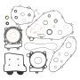Vertex Pistons 811485 Vertex Gaskets 16-18 Kawasaki KX450F Complete Gasket Kit w/ Oil Seals