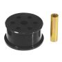 Prothane 95-04 Chevy Cavalier Front Trans Mount Insert - Black