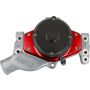SBC Electric Water Pump 55gpm Red