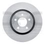 Dynamic Friction 600-54077 Disc Brake Roto